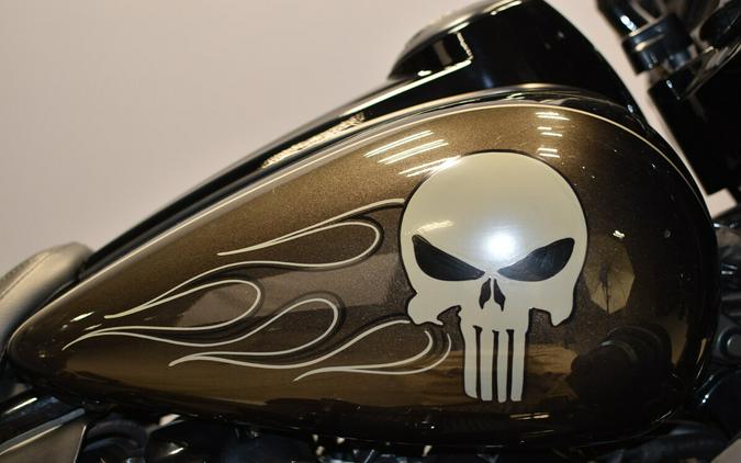 2020 Harley-Davidson Ultra Limited FLHTK