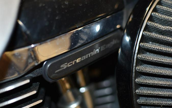 2020 Harley-Davidson Ultra Limited FLHTK