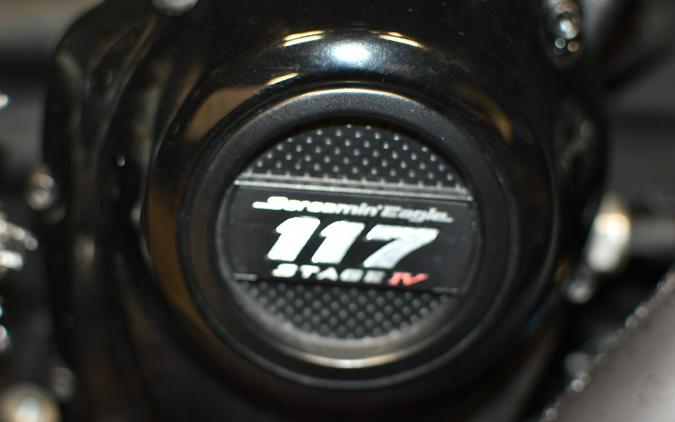2020 Harley-Davidson Ultra Limited FLHTK