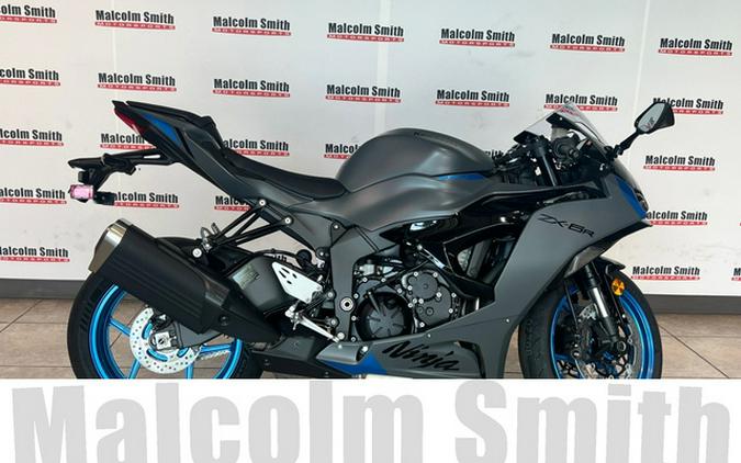 Kawasaki Ninja ZX-6R motorcycles for sale in Riverside, CA - MotoHunt