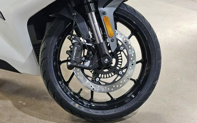 2025 CFMOTO SS 300