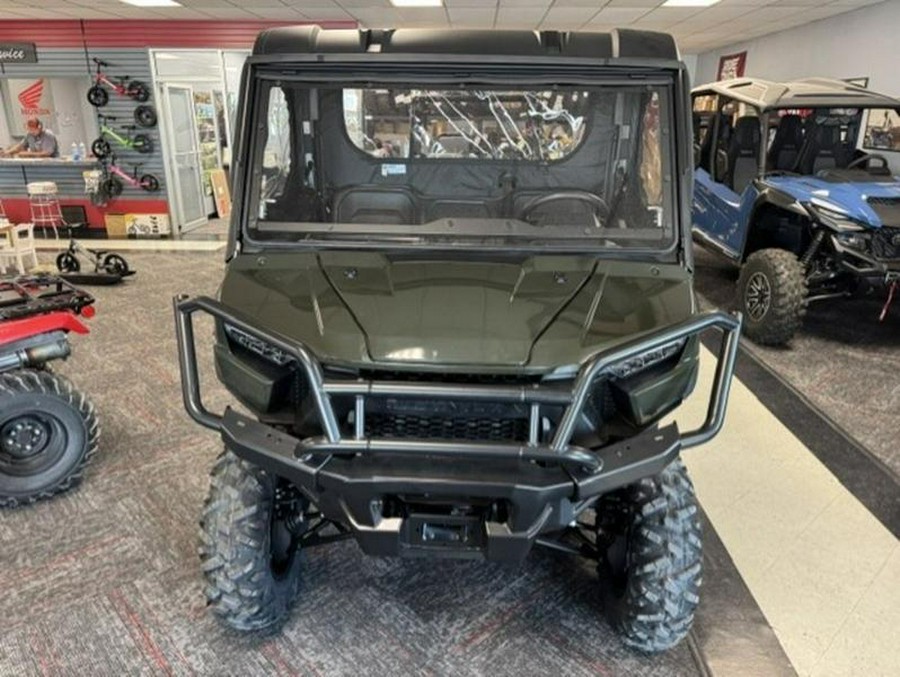 2026 Honda® Pioneer 1000 Deluxe