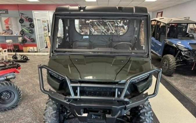 2026 Honda® Pioneer 1000 Deluxe