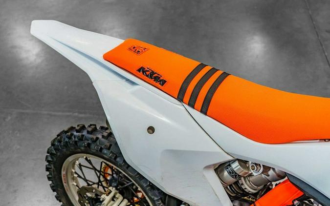 2023 KTM 85 SX 17/14