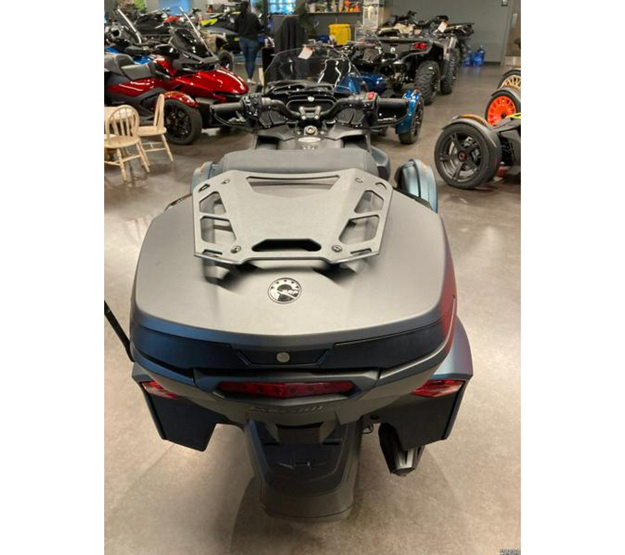 2023 Can-Am® Spyder F3 Limited Special Series