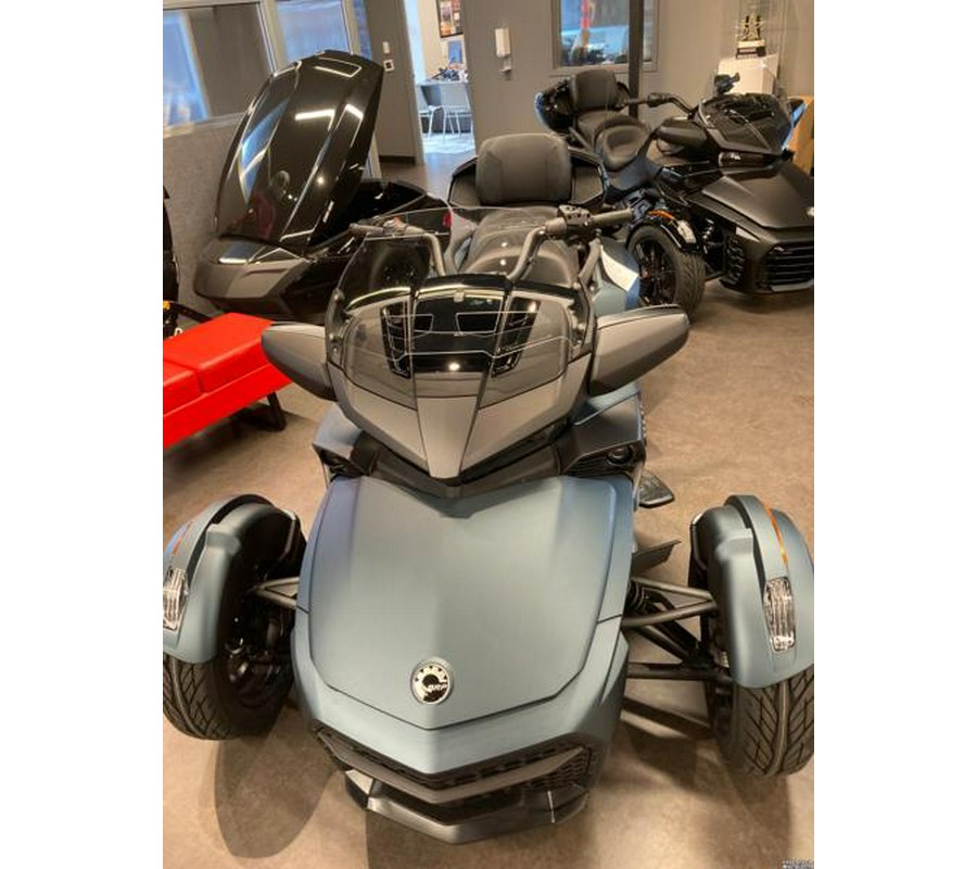 2023 Can-Am® Spyder F3 Limited Special Series