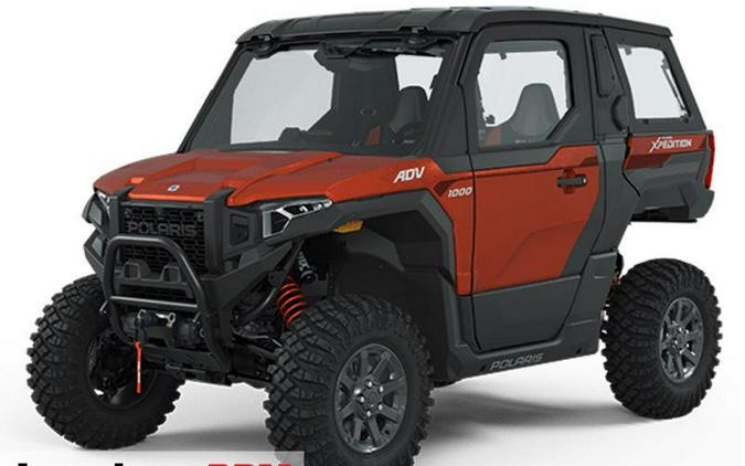 2024 Polaris® XPedition ADV NorthStar