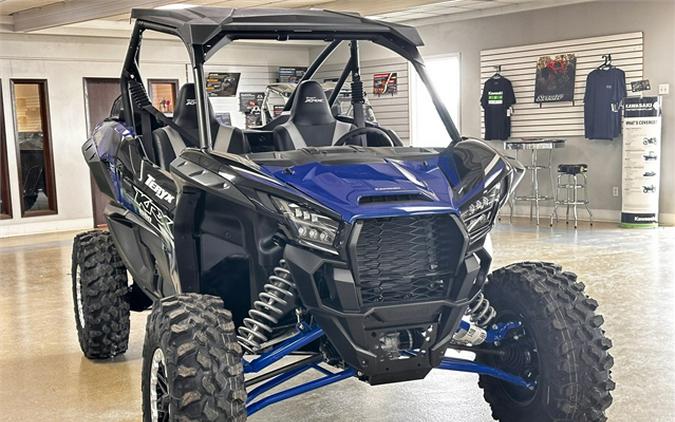 2024 Kawasaki Teryx KRX 1000