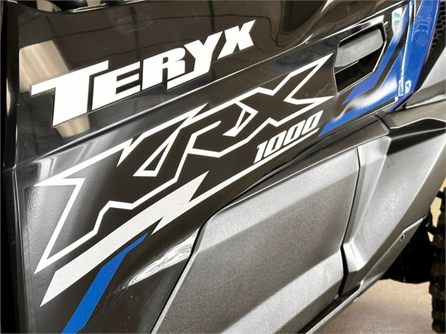 2024 Kawasaki Teryx KRX 1000