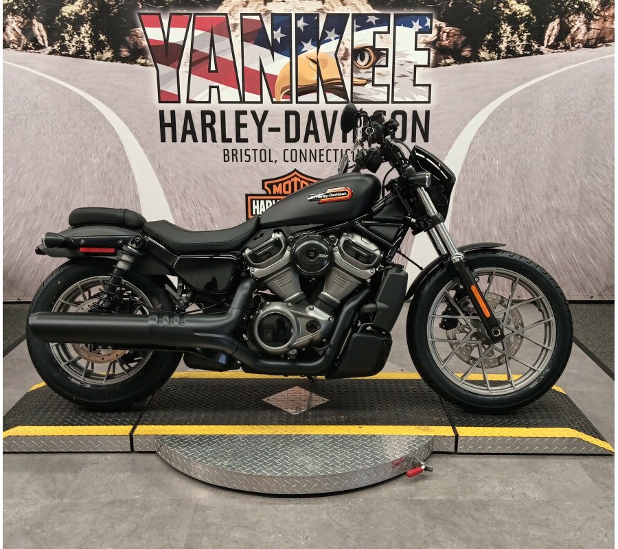 2023 RH975S Nightster™ Special