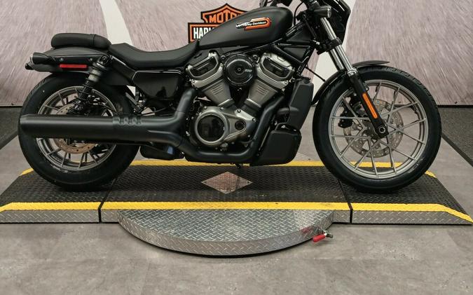 2023 Harley-Davidson Nightster Special First Look [8 Fast Facts]