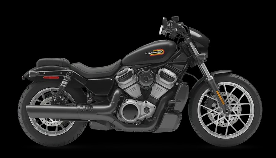 2023 RH975S Nightster™ Special