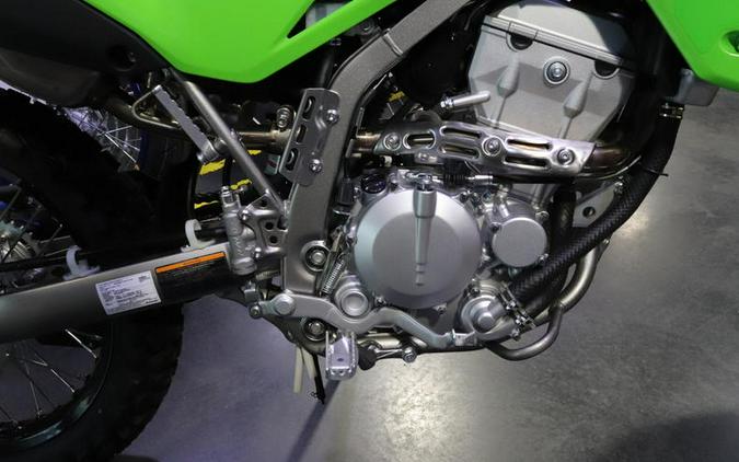 2024 Kawasaki KLX®300