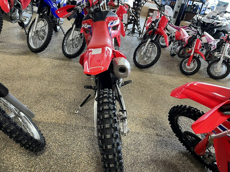 2024 Honda CRF250RX