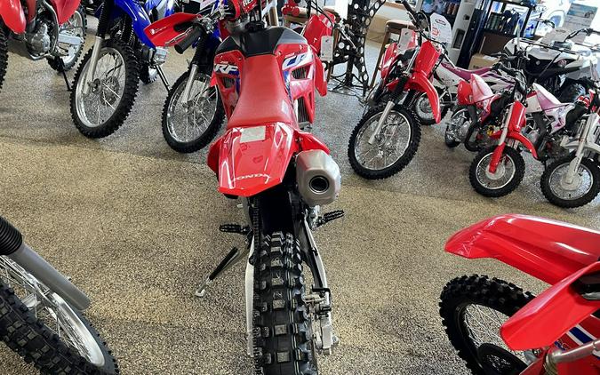 2024 Honda CRF250RX