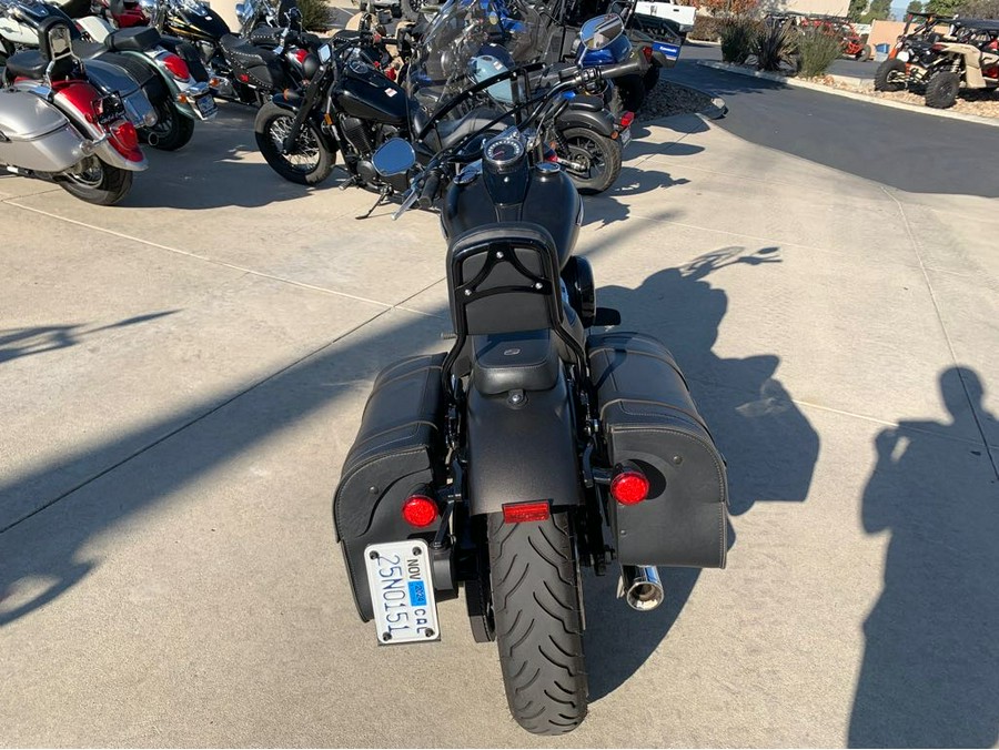 2021 Harley-Davidson® SOFTAIL SLIM