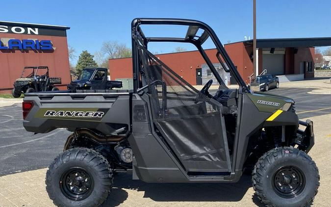 2024 Polaris Ranger 1000 EPS