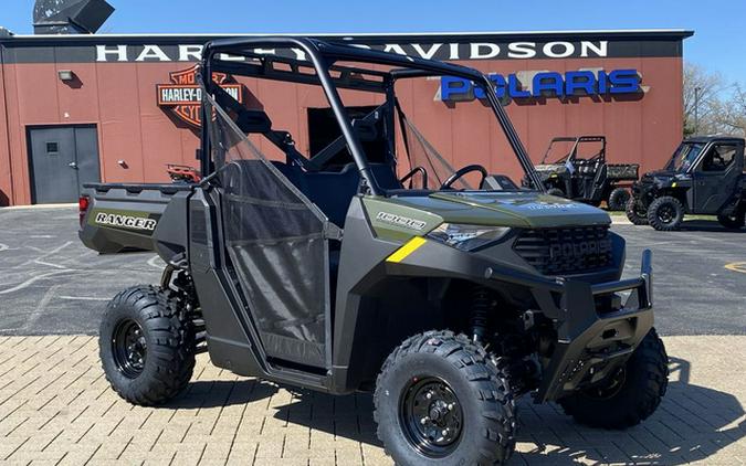 2024 Polaris Ranger 1000 EPS