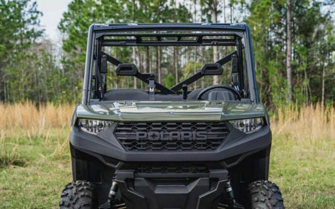 2024 Polaris® Ranger 1000