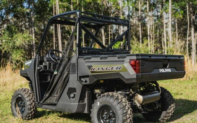 2024 Polaris® Ranger 1000