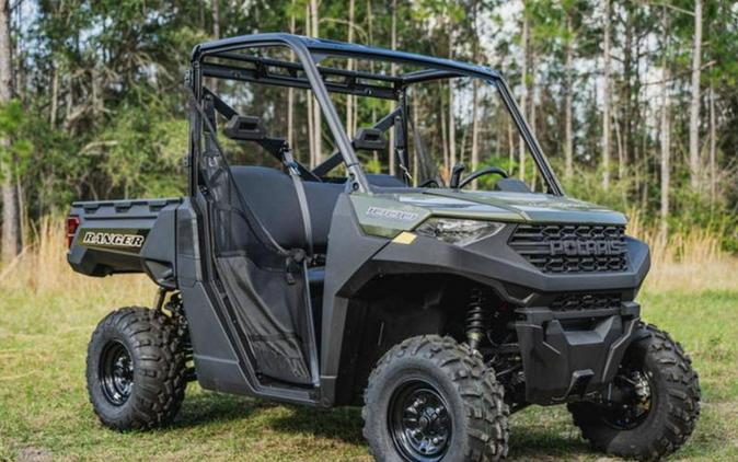 2024 Polaris® Ranger 1000