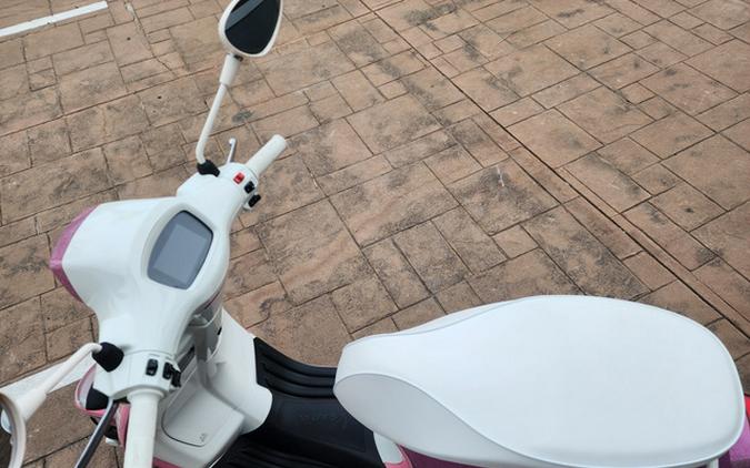 2023 Vespa Sprint 150 Justin Bieber X Vespa