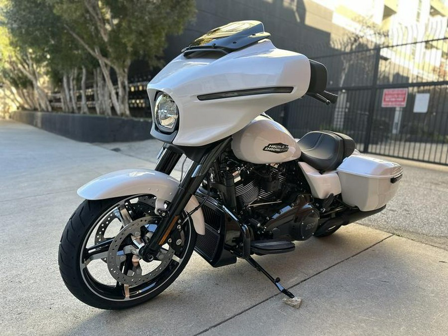 2024 Harley-Davidson® FLHX - Street Glide®