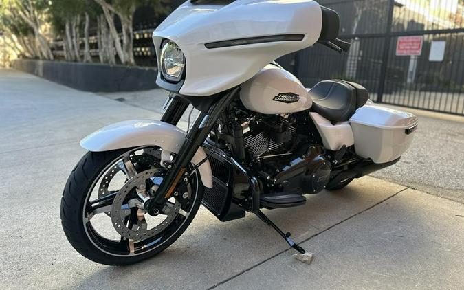 2024 Harley-Davidson® FLHX - Street Glide®