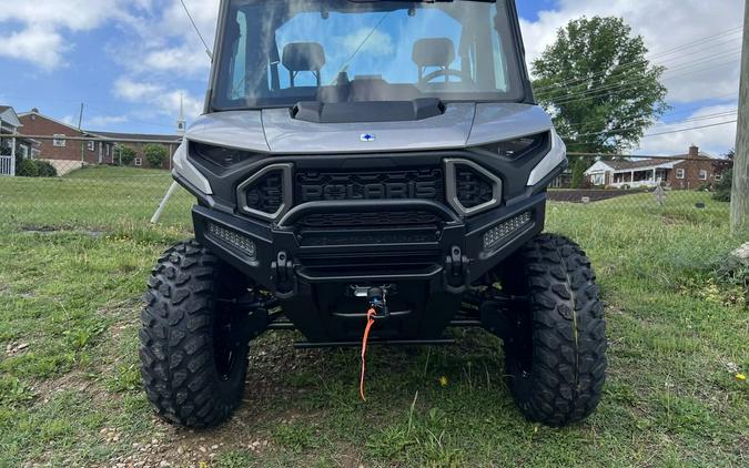 2024 Polaris® Ranger XD 1500 NorthStar Edition Ultimate