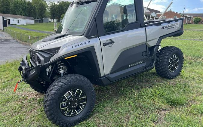 2024 Polaris® Ranger XD 1500 NorthStar Edition Ultimate