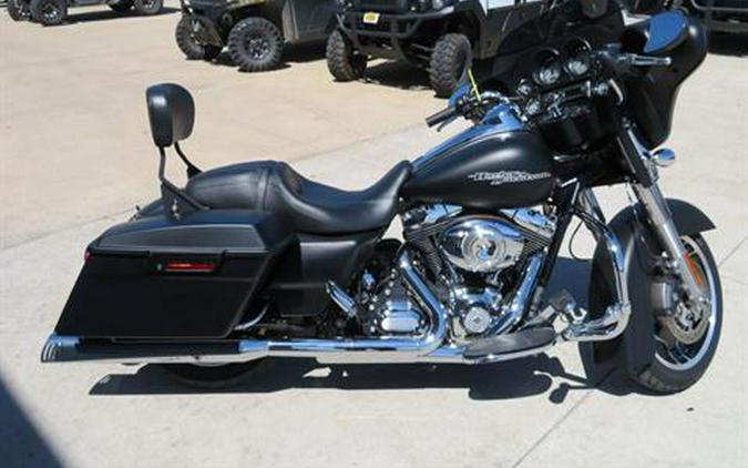 2013 Harley-Davidson Street Glide®