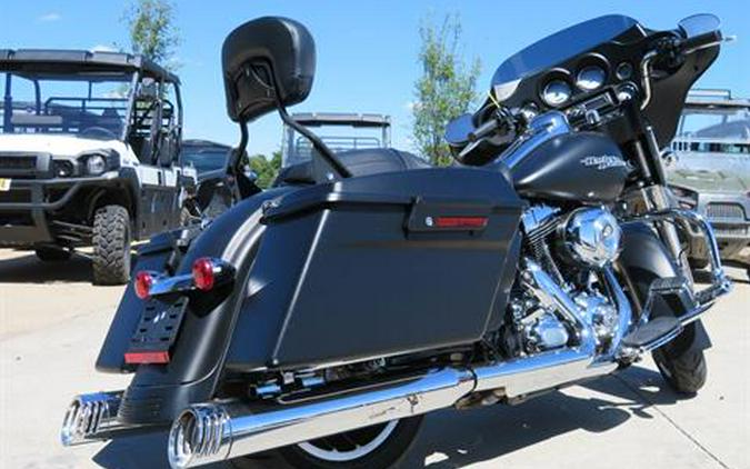 2013 Harley-Davidson Street Glide®