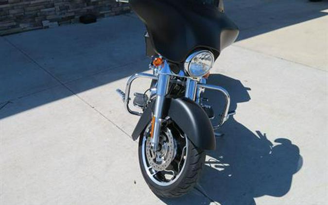 2013 Harley-Davidson Street Glide®