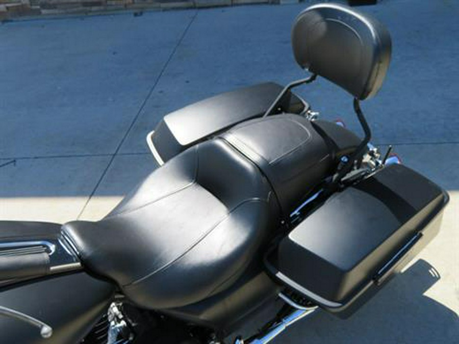 2013 Harley-Davidson Street Glide®