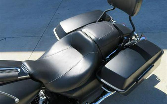 2013 Harley-Davidson Street Glide®