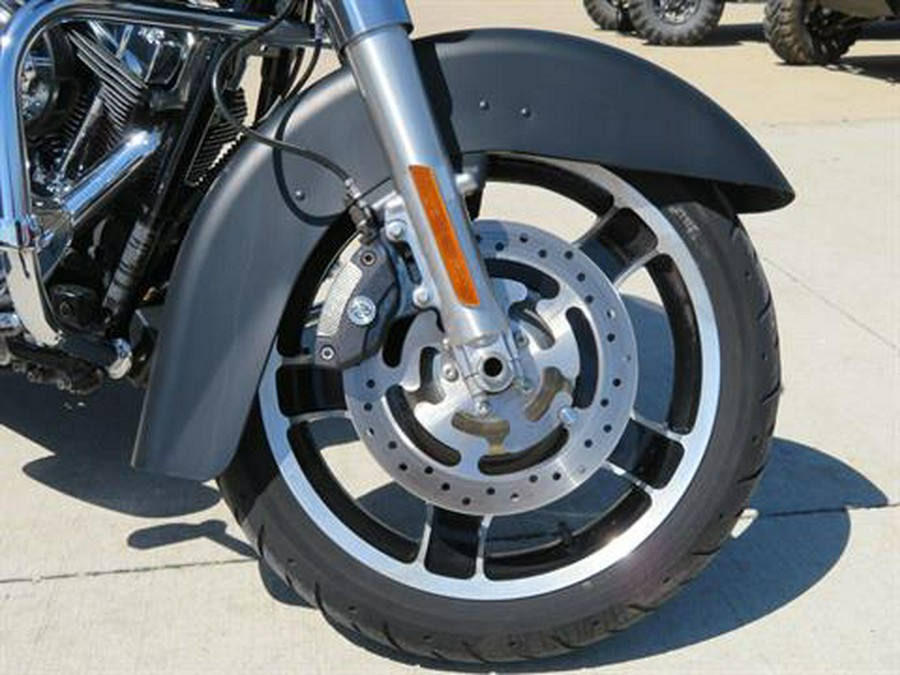 2013 Harley-Davidson Street Glide®