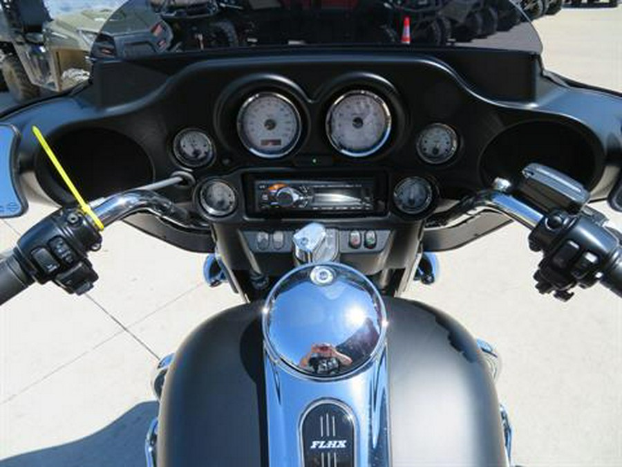 2013 Harley-Davidson Street Glide®