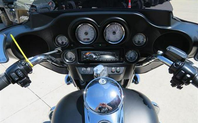 2013 Harley-Davidson Street Glide®