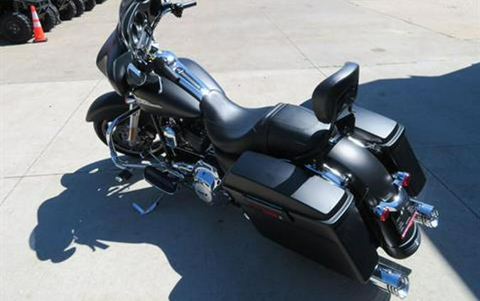 2013 Harley-Davidson Street Glide®