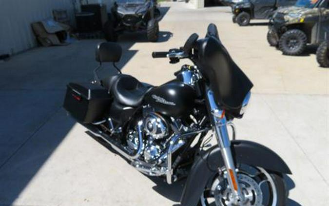 2013 Harley-Davidson Street Glide®