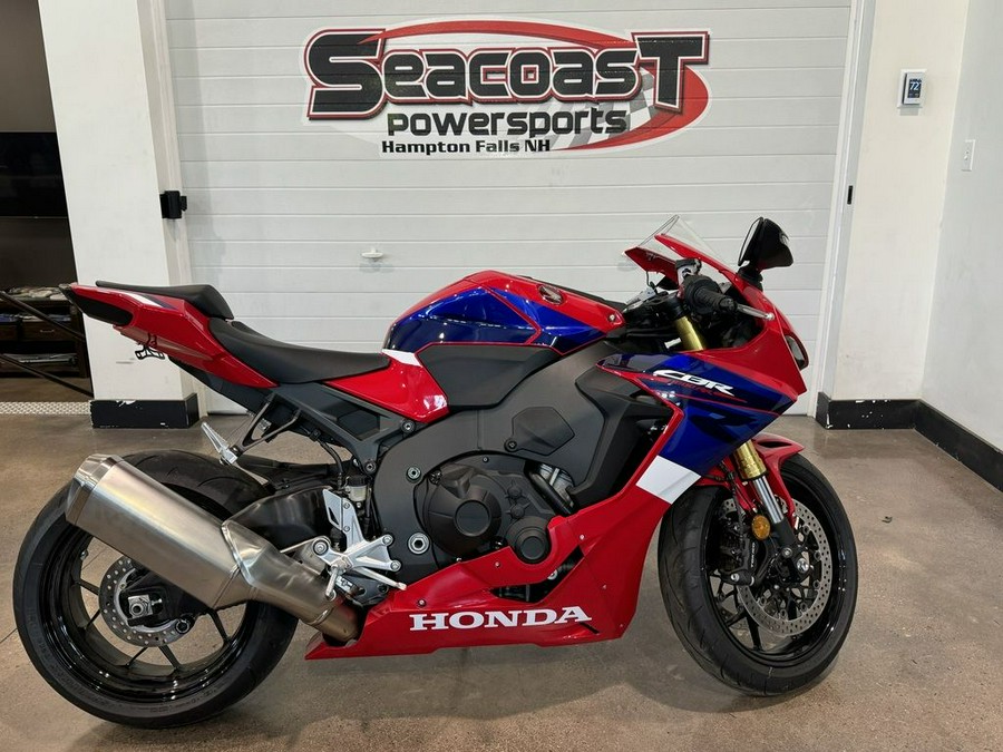 2023 Honda® CBR1000RR ABS