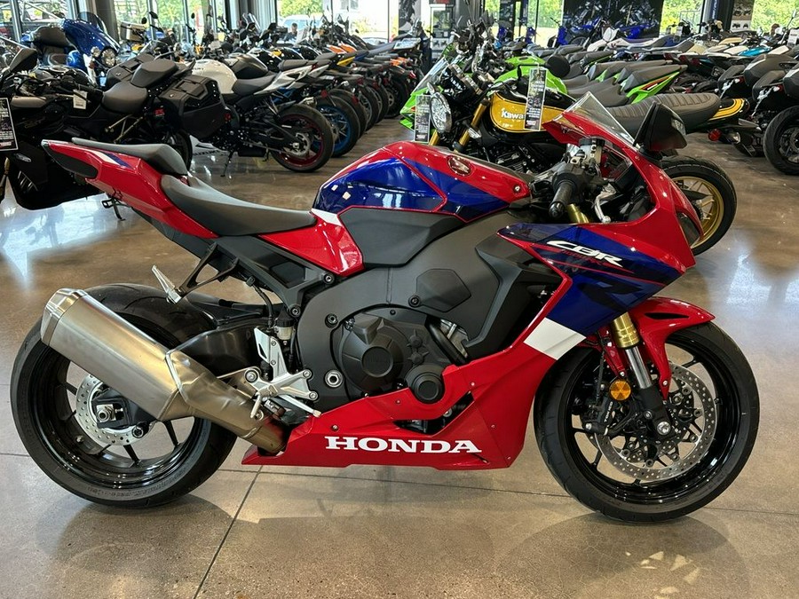 2023 Honda® CBR1000RR ABS