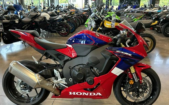 2023 Honda® CBR1000RR ABS