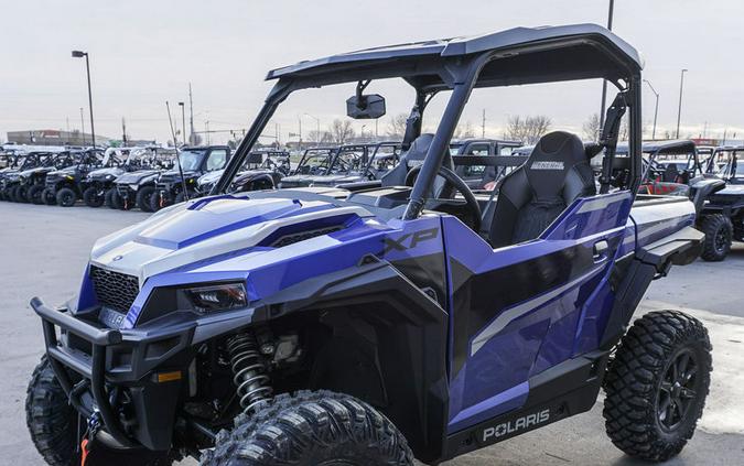 2024 Polaris® General XP 1000 Premium