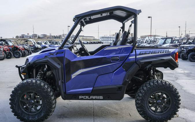 2024 Polaris® General XP 1000 Premium