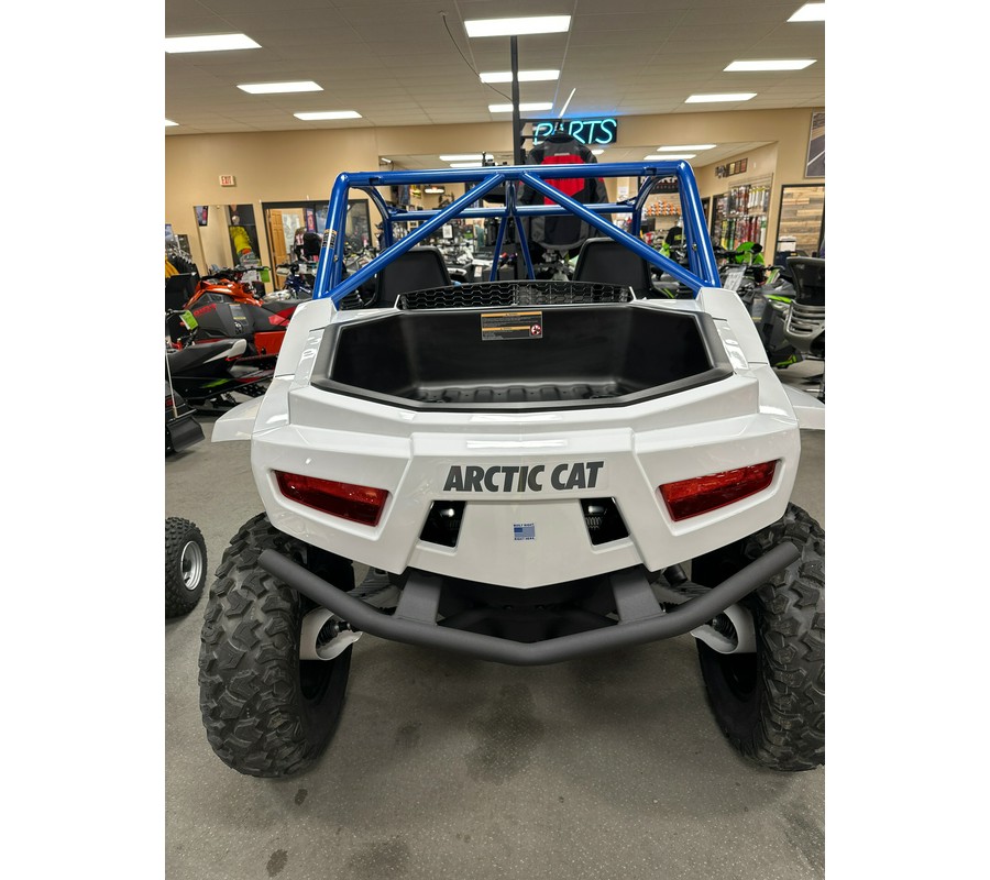 2024 Arctic Cat Off Road Wildcat XX SE