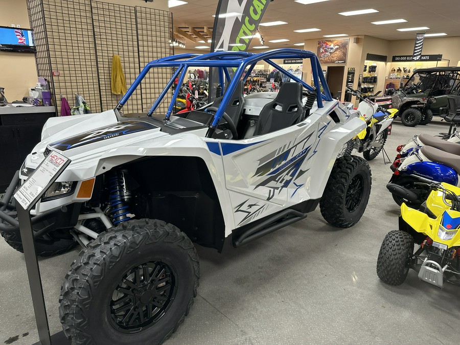 2024 Arctic Cat Off Road Wildcat XX SE