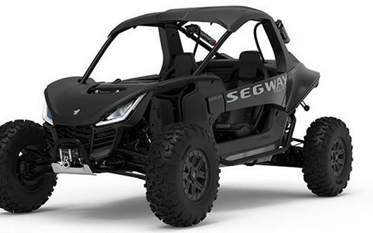 2024 Segway Powersports Villain SX10 WP