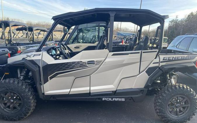 2024 Polaris® General XP 4 1000 Premium