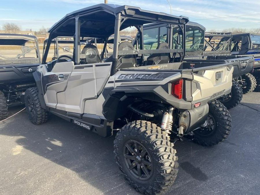 2024 Polaris® General XP 4 1000 Premium